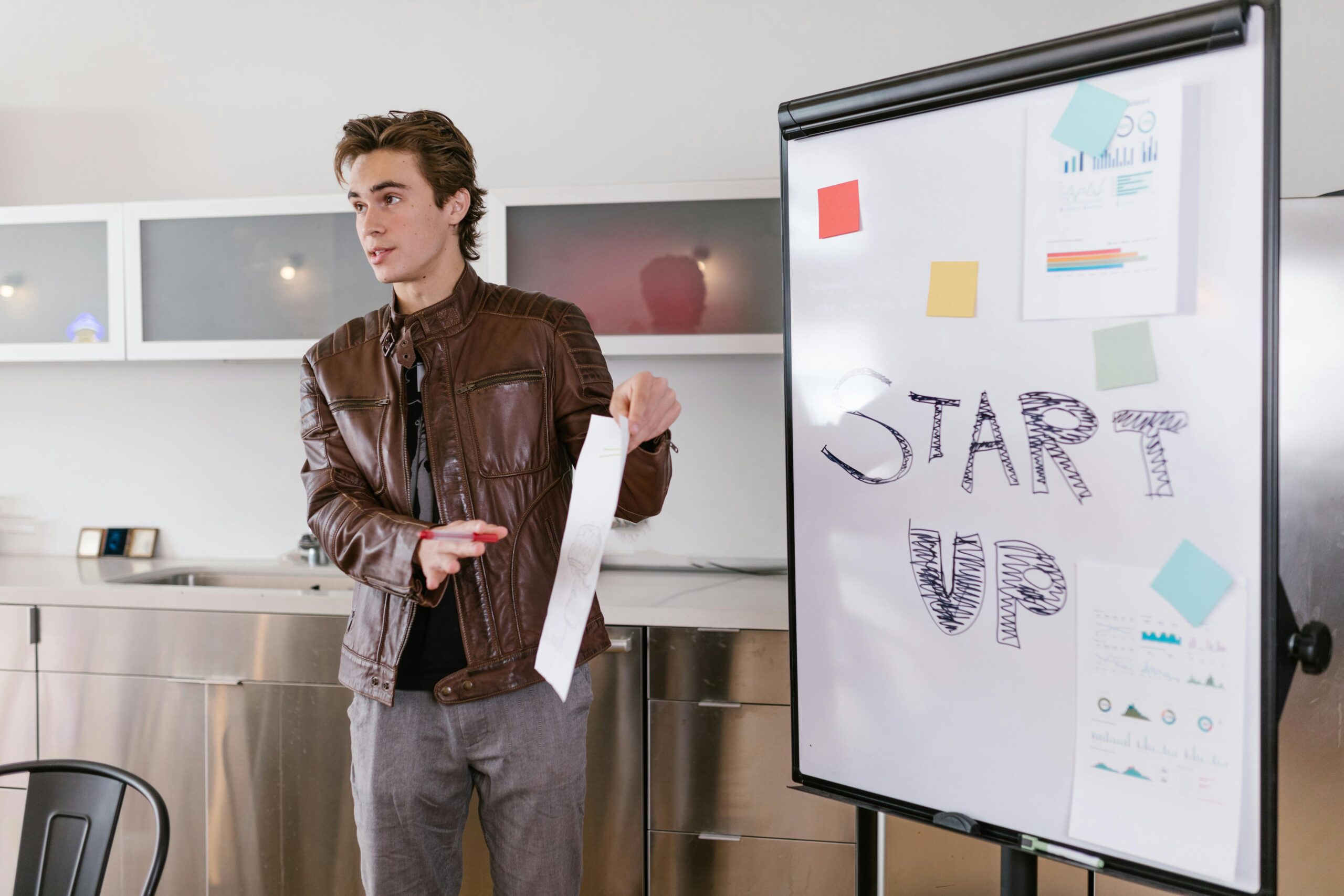 5 Dicas para abrir a sua empresa
