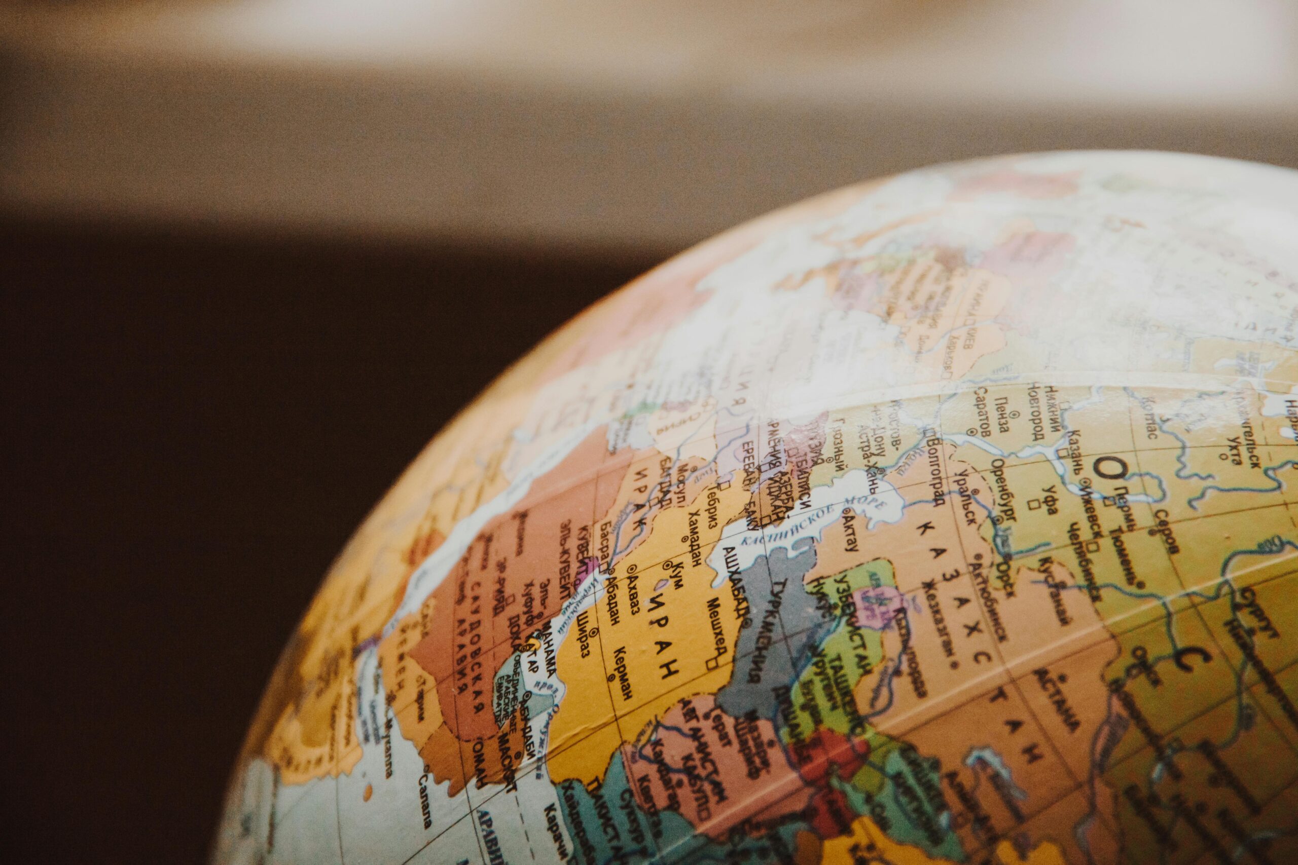 Como funciona o Imposto de Renda em outros países?