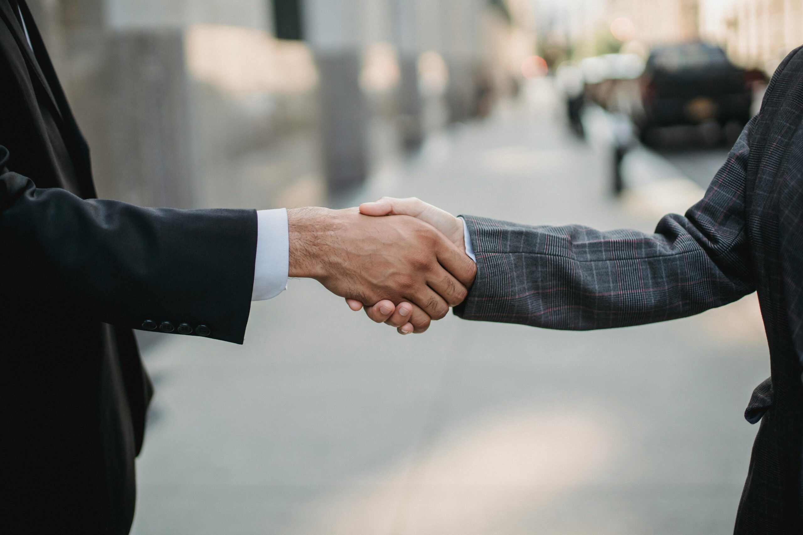 Acordo de Sócios: Harmonia e Crescimento para sua Empresa