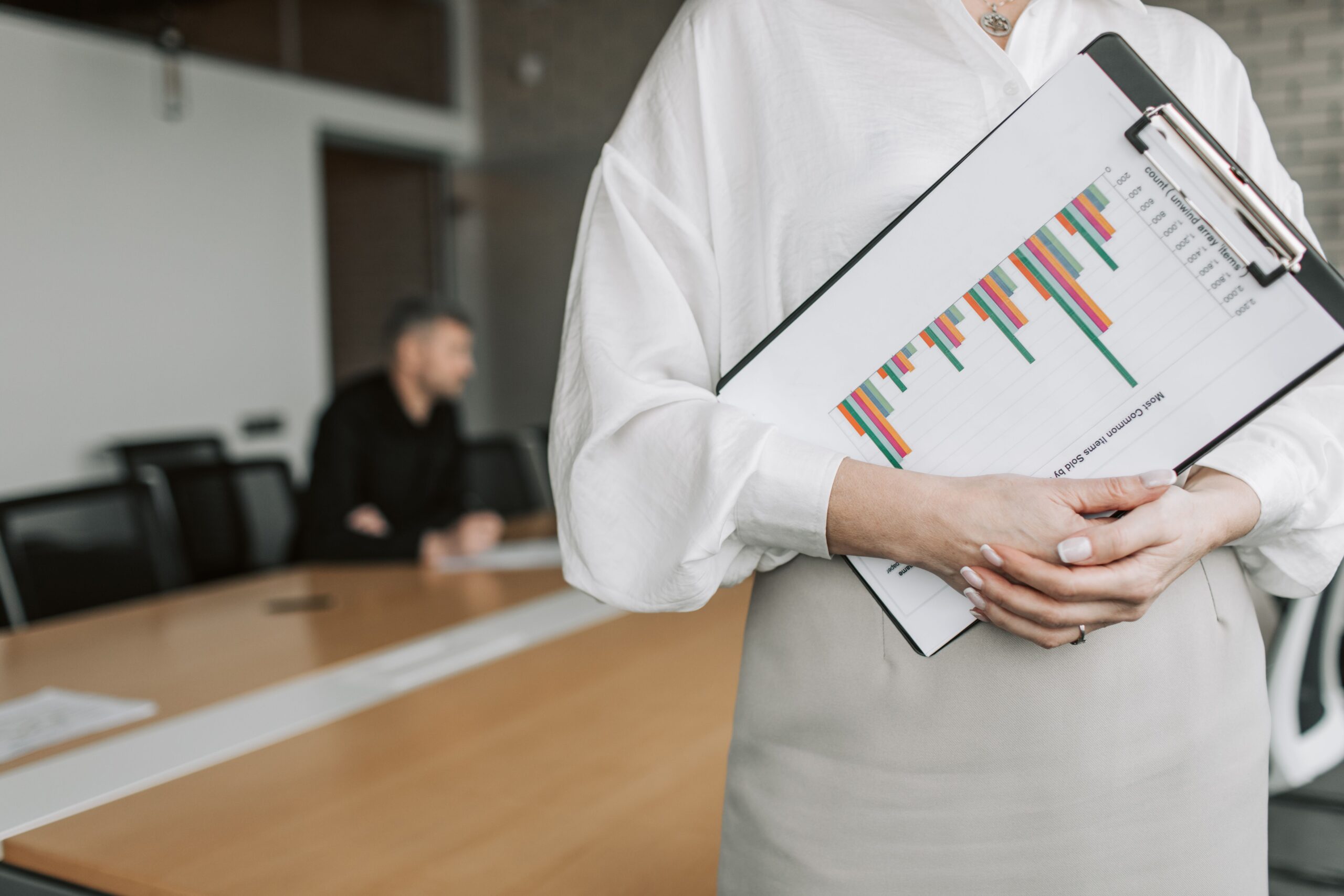 O que é Contabilidade Consultiva e como ela pode transformar sua empresa