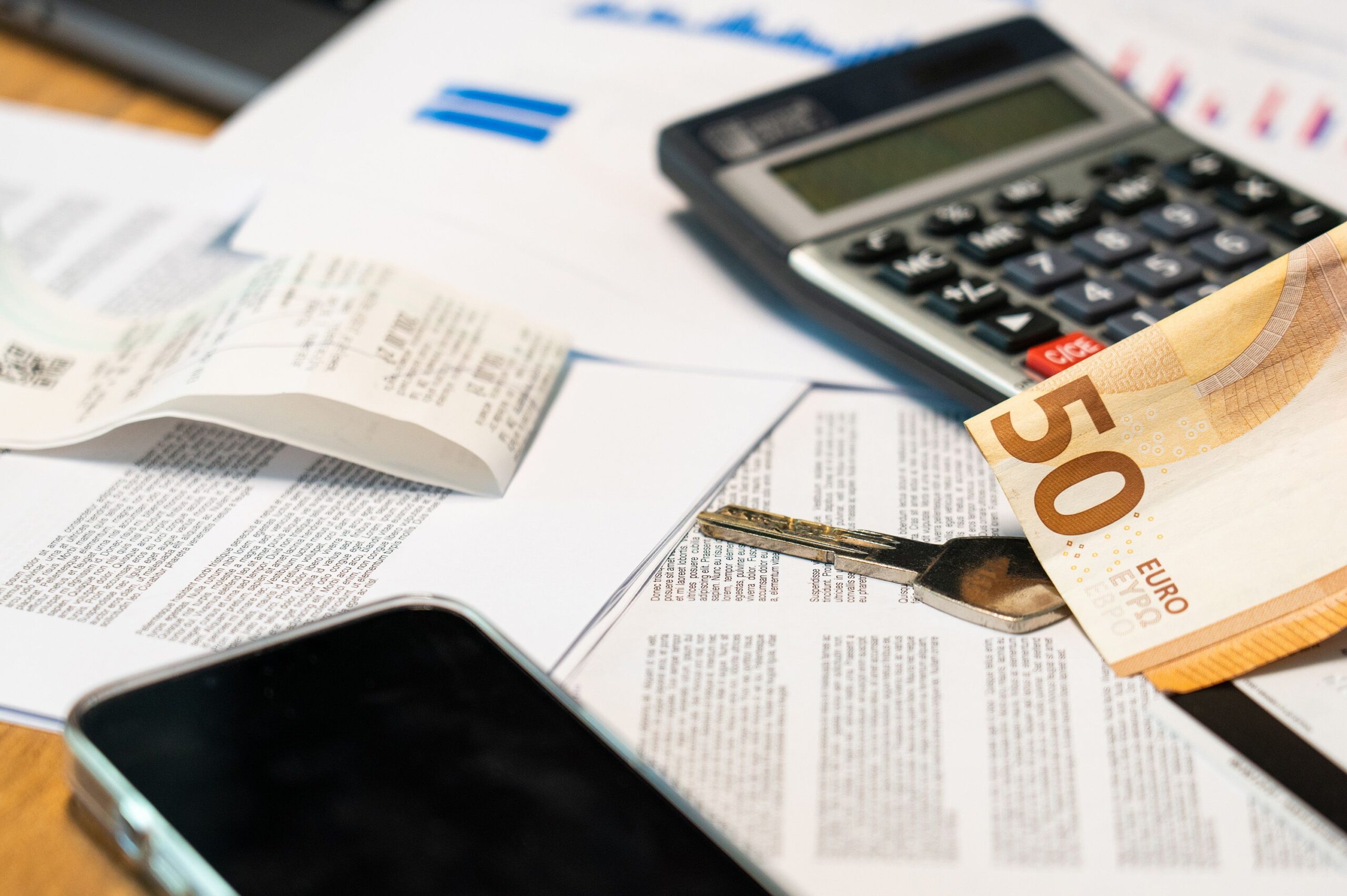 Fluxo de Caixa: uma ferramenta essencial para a saúde financeira da empresa
